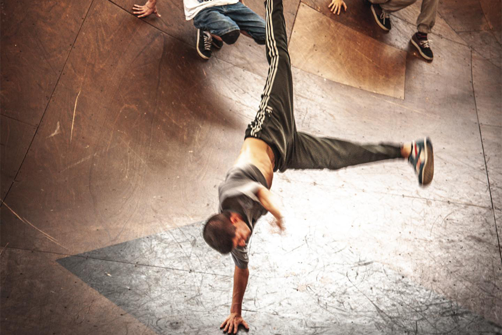 THE DIRTY 30s ITALIAN QUALIFICATION 2012